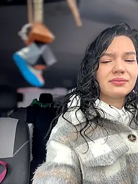 MeekyRich online show from 04-10-26, 02:40