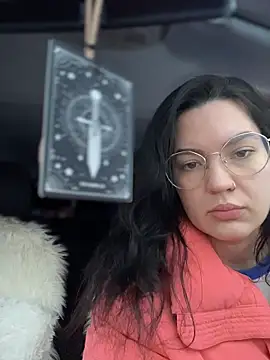 MeekyRich online show from 12-14-25, 02:40