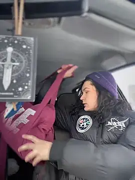 MeekyRich online show from 02-20-26, 03:25