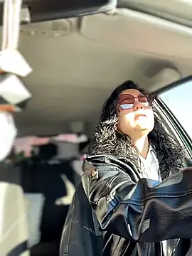 MeekyRich online show from 04-07-26, 02:13