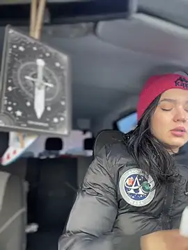 MeekyRich online show from 03-19-26, 03:06