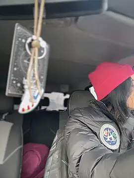 MeekyRich online show from 02-14-26, 03:40