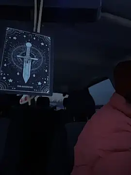 MeekyRich online show from 02-10-26, 01:37