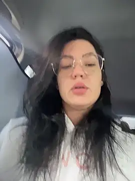 MeekyRich online show from 12-23-25, 03:50