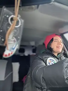 MeekyRich online show from 03-12-26, 02:39