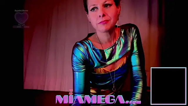 MiaMega online show from 04-02-26, 01:02