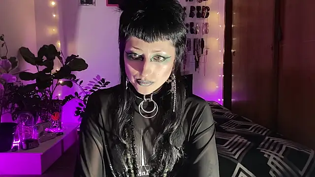 ELENA UMBRA online show from 02-07-26, 12:40