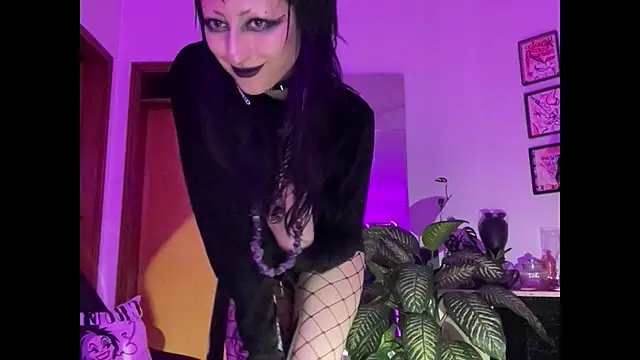 ELENA UMBRA online show from 12-02-25, 05:31