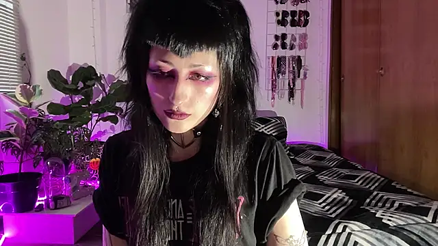 ELENA UMBRA online show from 02-12-26, 09:47