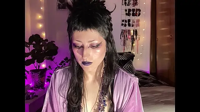 ELENA UMBRA online show from 03-05-26, 03:14