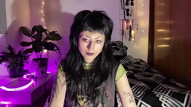ELENA UMBRA online show from 03-28-26, 02:23