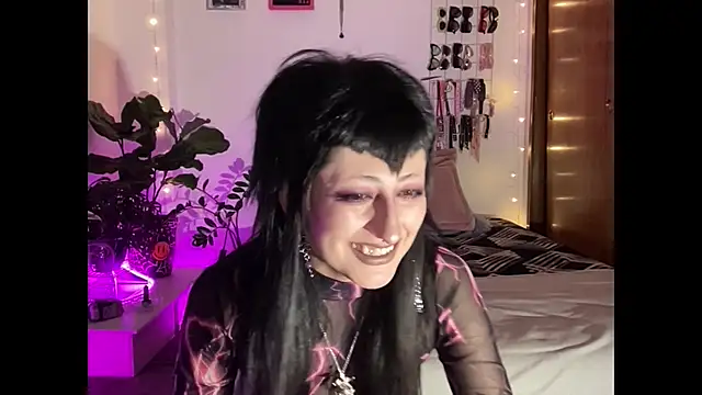 ELENA UMBRA online show from 01-10-26, 11:22