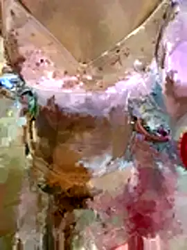 Hey-mahi online show from 04-21-26, 06:09