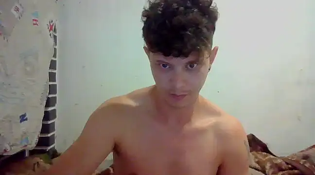 erickdlima1 online show from 03-21-25, 04:28