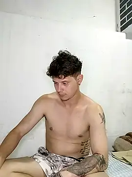 erickdlima1 online show from 03-23-25, 05:00
