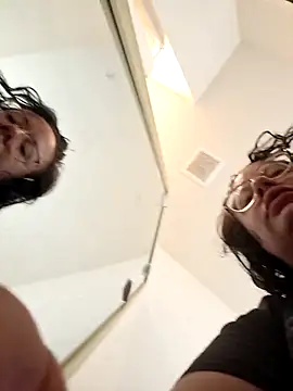 Snapshot of kinkikatie69 chatting on 02-16-26, 12:15 kinkikatie69 online show from 02-16-26, 12:15