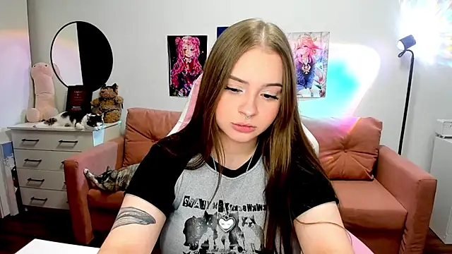 mistress lain online show from 09-26-25, 06:59