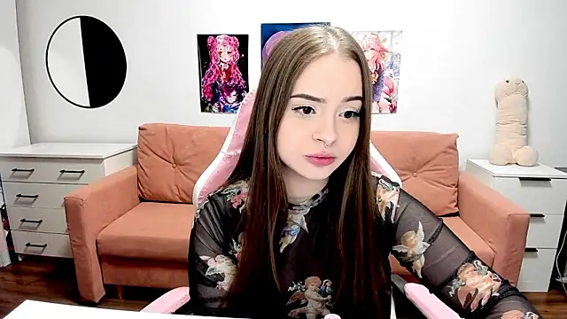 mistress lain online show from 02-08-26, 09:45