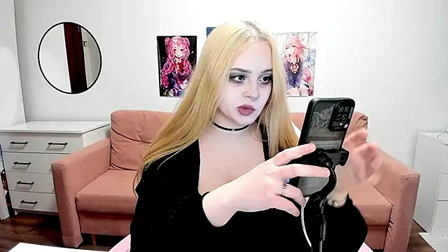 mistress lain online show from 04-08-26, 08:32