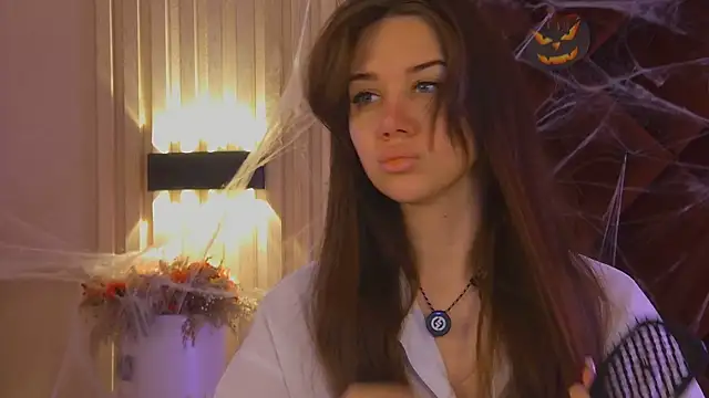 StacyHarland online show from 11-03-25, 04:17