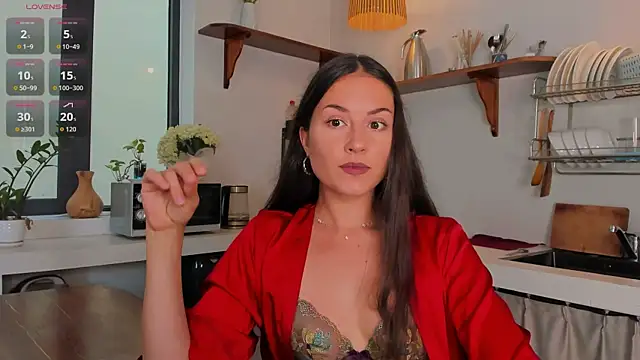 michi souffl online show from 07-29-26, 01:49