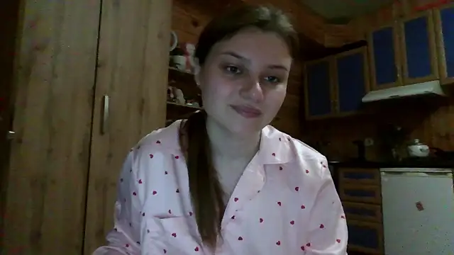 Little shygirl online show from 10-19-25, 12:57