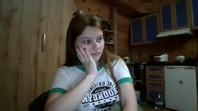 Little shygirl online show from 09-19-25, 02:15