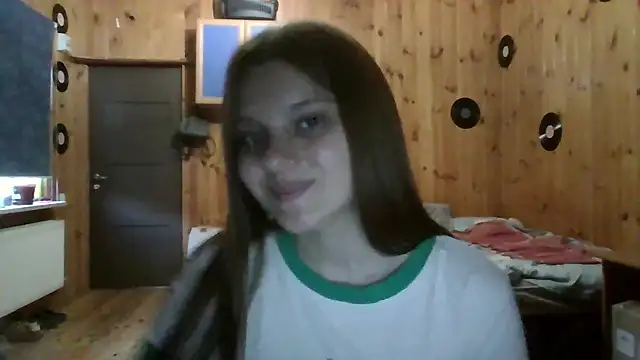 Little shygirl online show from 09-09-25, 04:05