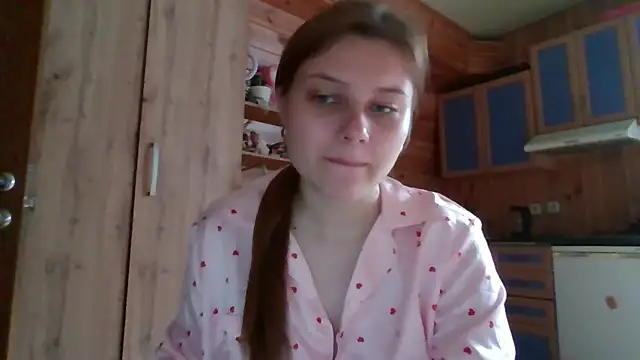 Little shygirl online show from 10-18-25, 04:58