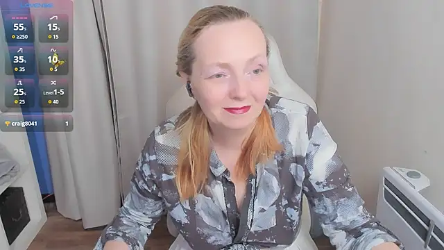 Karen Villis online show from 11-17-25, 09:57