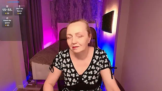 Karen Villis online show from 10-08-25, 12:07