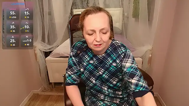 Karen Villis online show from 04-09-26, 12:11