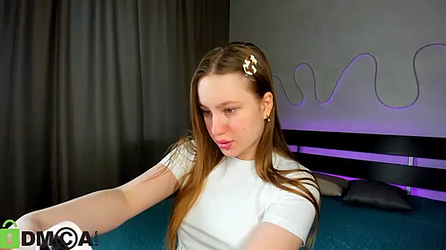 Candy Cansew online show from 02-20-26, 09:22