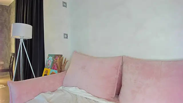 Candy Cansew online show from 03-07-26, 09:48