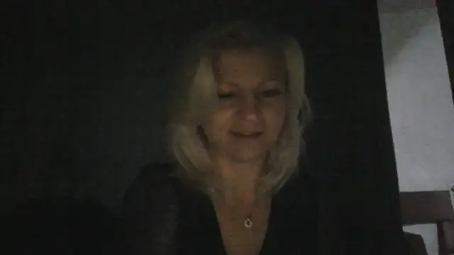 AidaRay online show from 01-31-26, 08:18