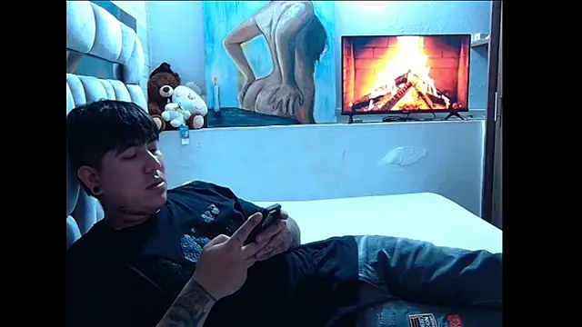 SmithBrigerton online show from 10-20-25, 08:53