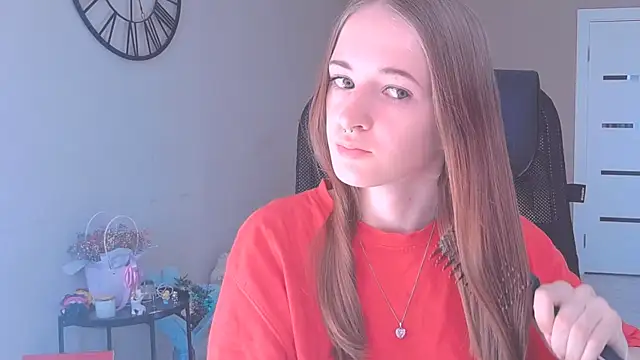 KateKayer online show from 09-11-25, 08:36