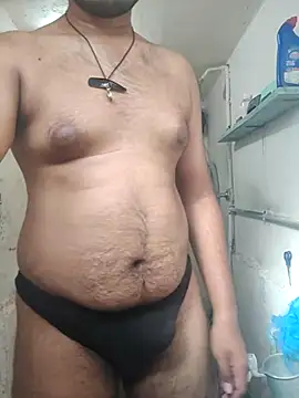 Brown69 guy online show from 04-07-26, 11:01