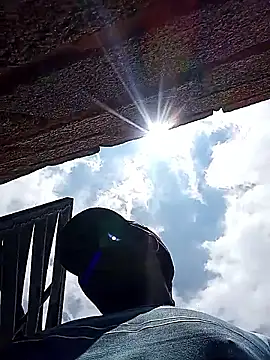 Thenaughtyboy360 online show from 01-10-26, 09:26