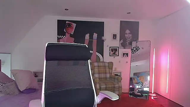 Alexbabe8 online show from 10-15-25, 11:07