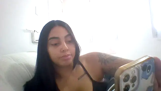 querida777 online show from 11-13-25, 06:01