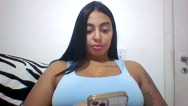 querida777 online show from 05-30-26, 12:28