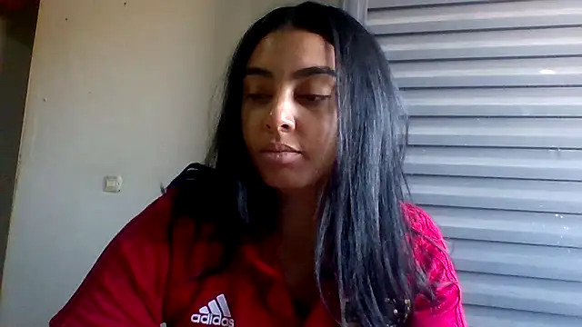 Snapshot of querida777 chatting on 09-17-25, 01:46 querida777 online show from 09-17-25, 01:46