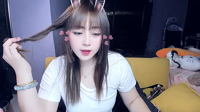 yuki3366 online show from 02-23-26, 03:34