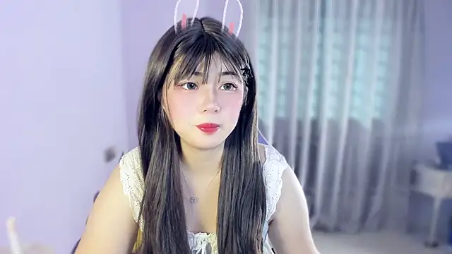 yuki3366 online show from 10-10-25, 08:37