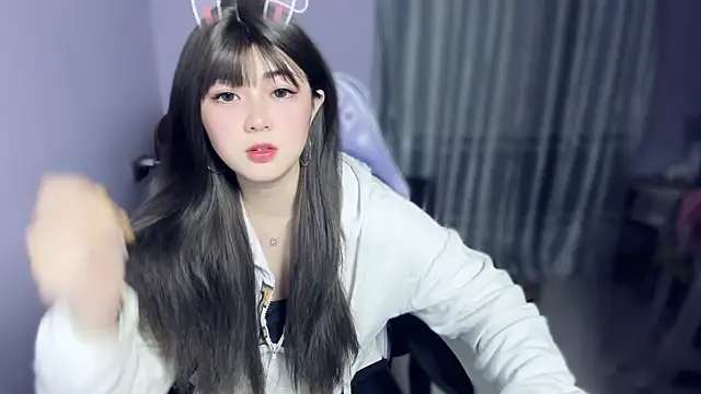 yuki3366 online show from 01-15-26, 01:47