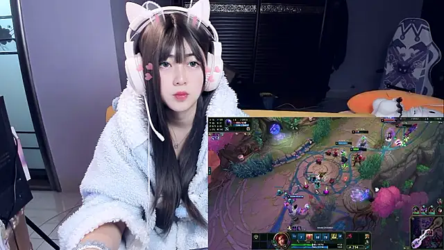 yuki3366 online show from 02-26-26, 06:46