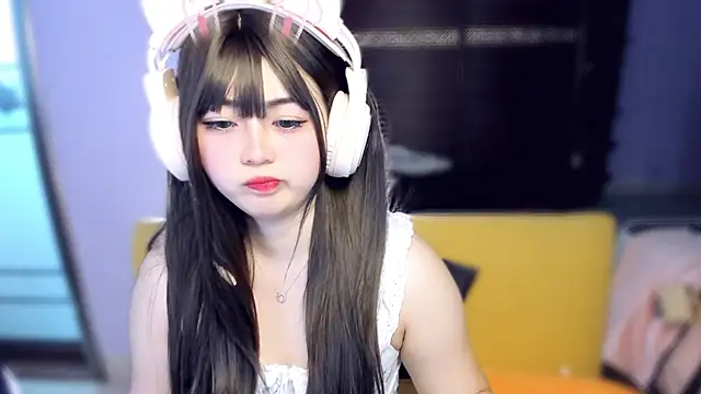 yuki3366 online show from 03-14-26, 05:02