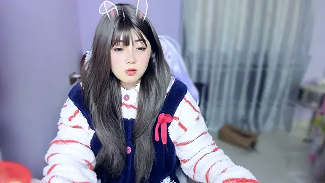 yuki3366 online show from 01-08-26, 06:08