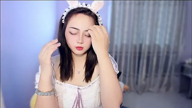 yuki3366 online show from 10-02-25, 07:01